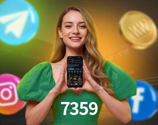 Interface do App 7359