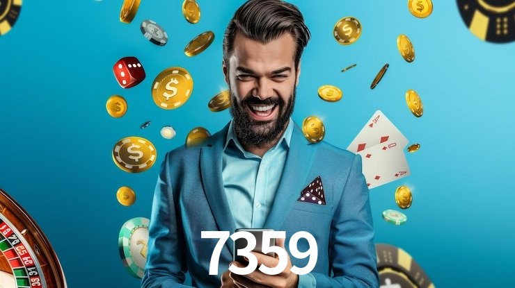 Apostas de Tênis 7359