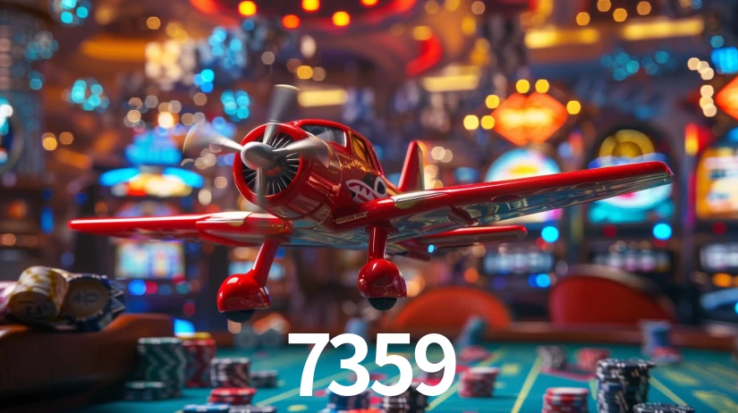 Estatísticas Crash Games 7359