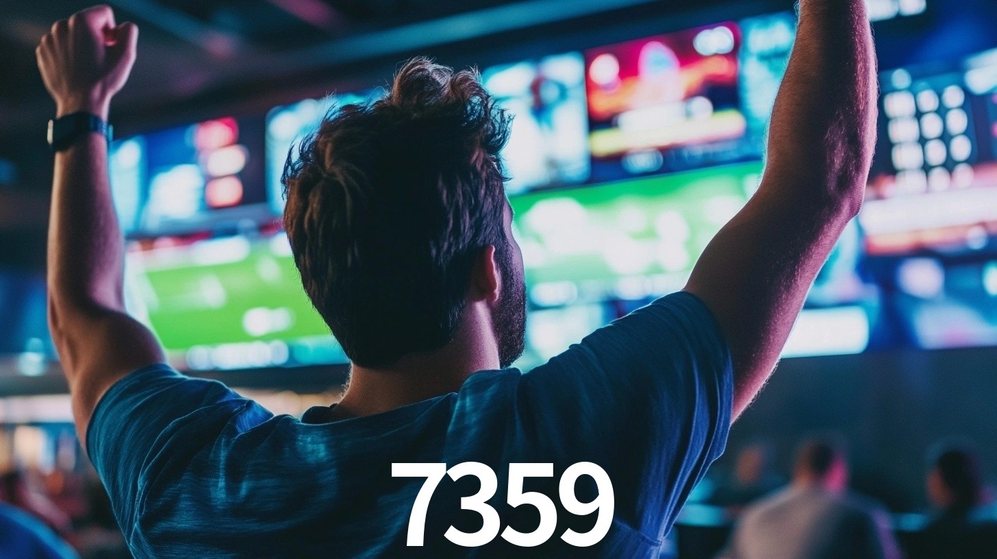 Apostas de Futebol 7359