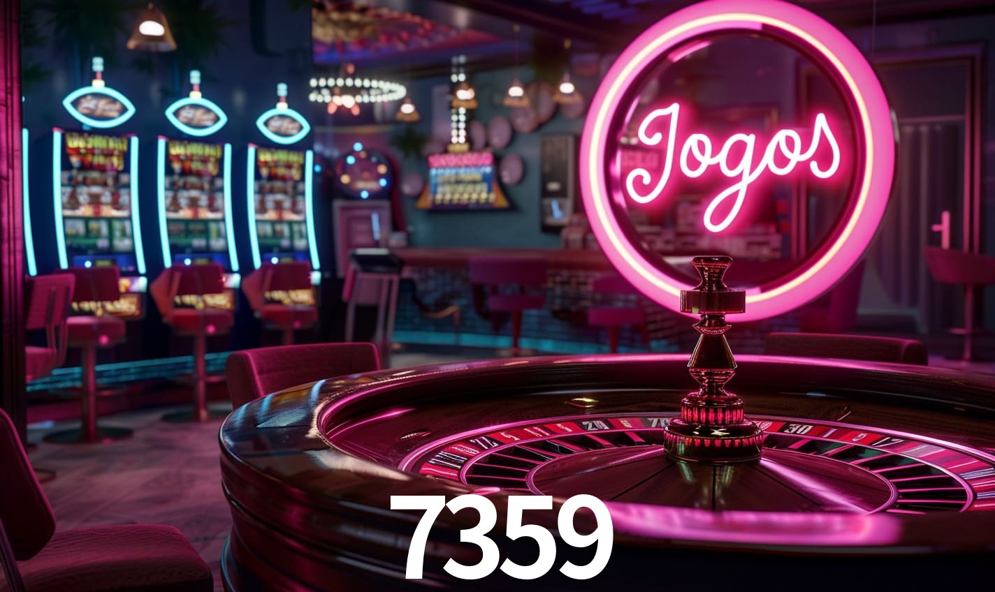Diretório de Jogos 7359