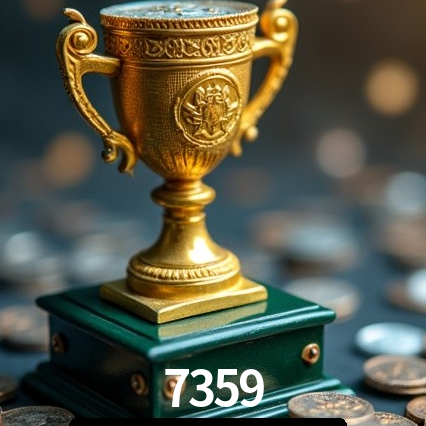 Estatísticas do Jogo 7359