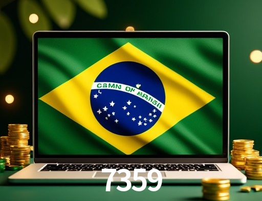 Provedores de Jogos 7359