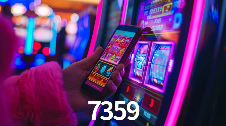 Tecnologia da Plataforma 7359