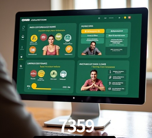 Promoções Sazonais 7359