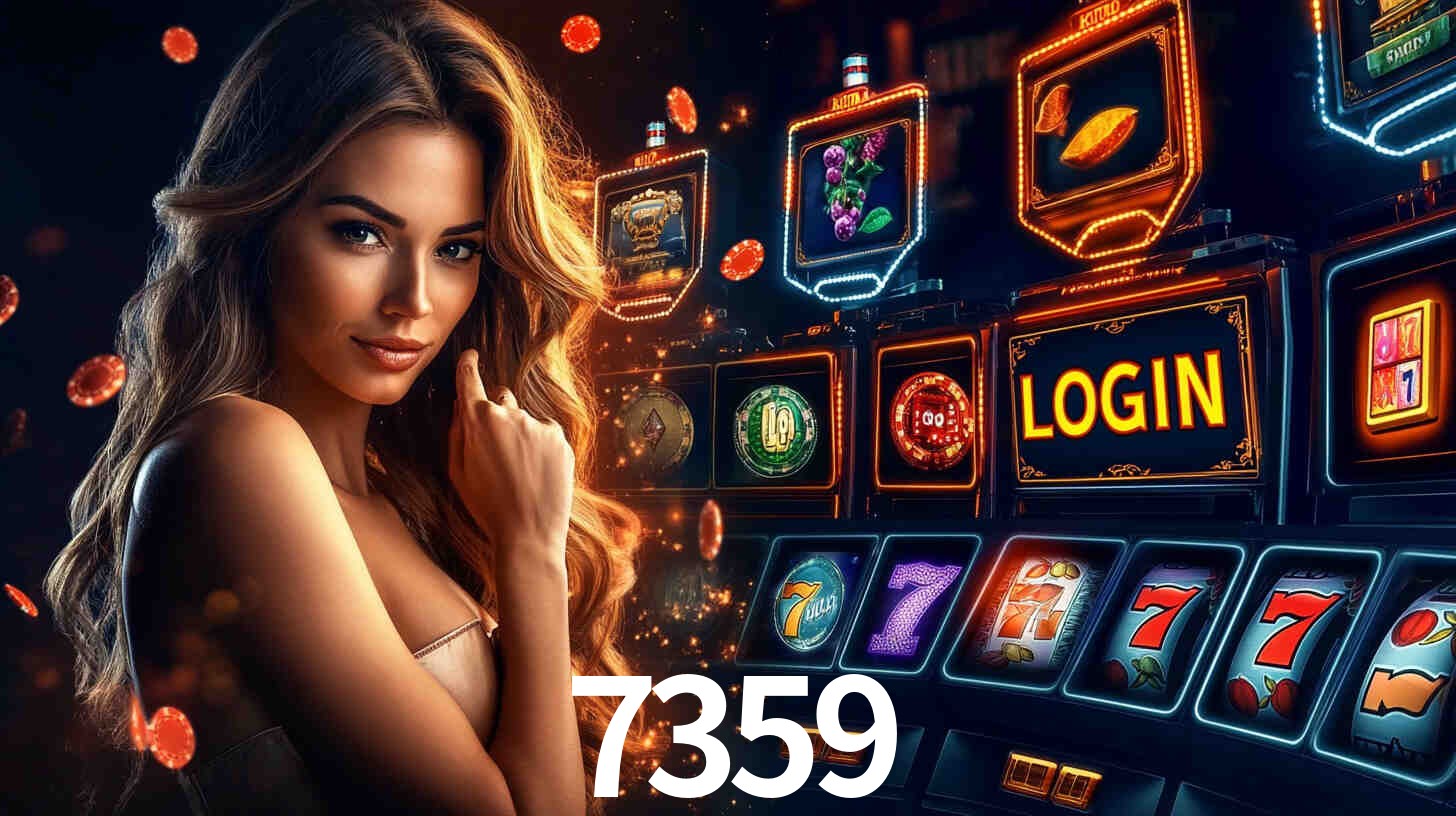 Login Seguro 7359