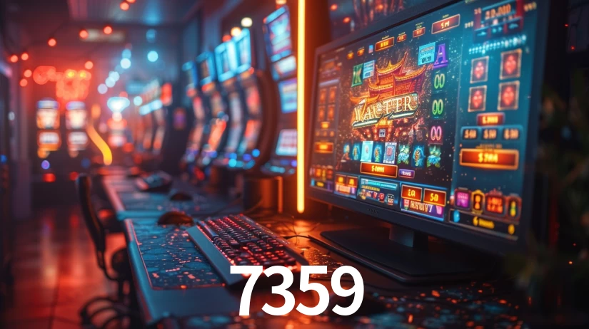 Jogo Spaceman 7359