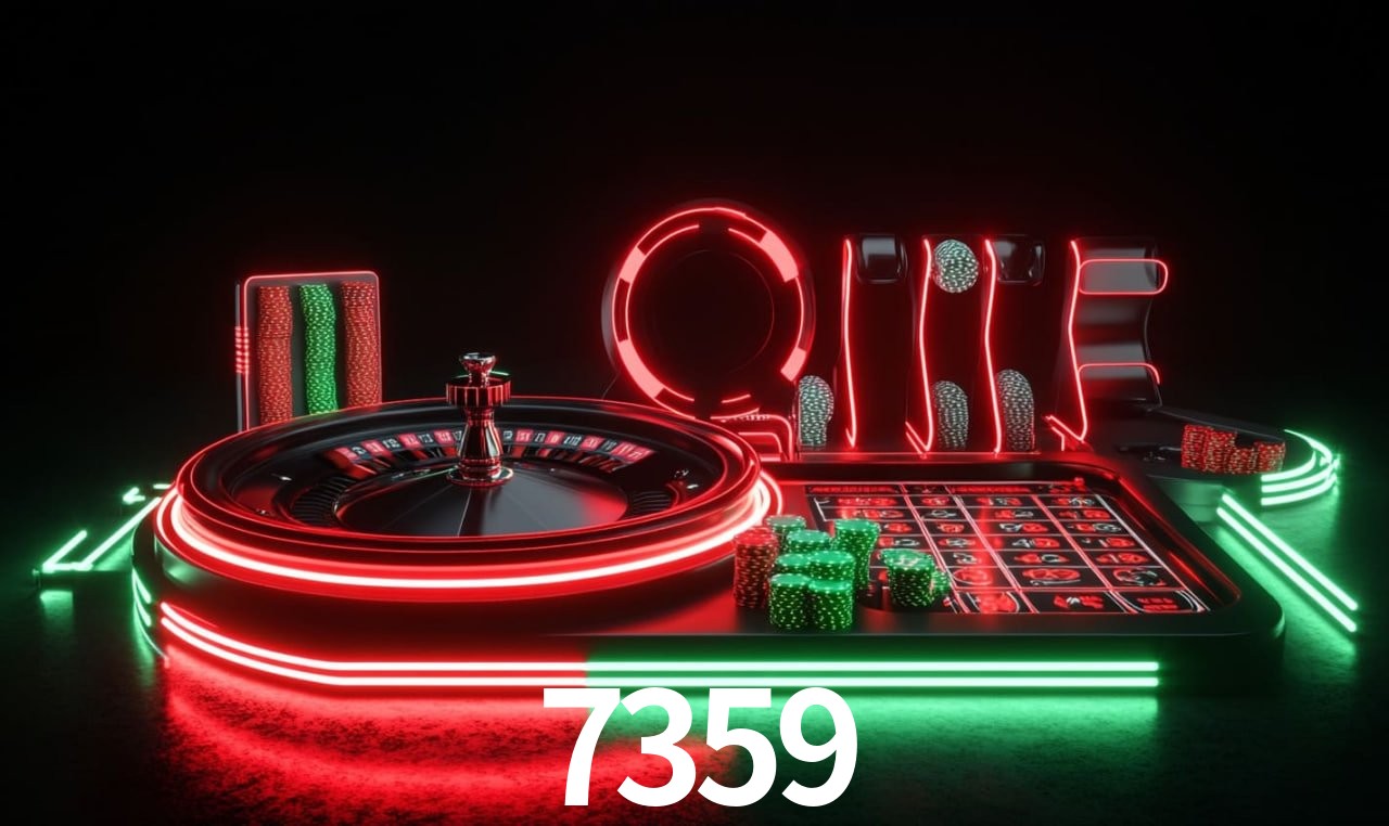 Estatísticas 7359