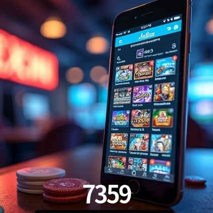 Casino VIP 7359